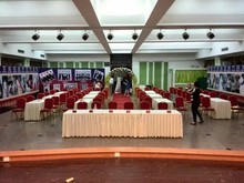 北京 中國(guó)展覽展會(huì)與專業(yè)會(huì)議服務(wù)的中心樞紐